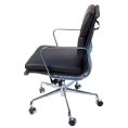 Skot Mid Back Padded Meeting Chair - Projects only