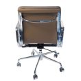 Skot Mid Back Padded Meeting Chair - Projects only
