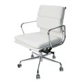Skot Mid Back Padded Meeting Chair - Projects only