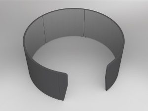 Motion Ring High Private Standing Meeting 