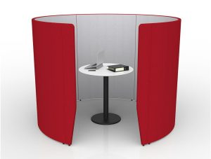 Motion Ring High Private Standing Meeting