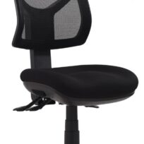 Riox Mesh High Back Task Chair With Arms