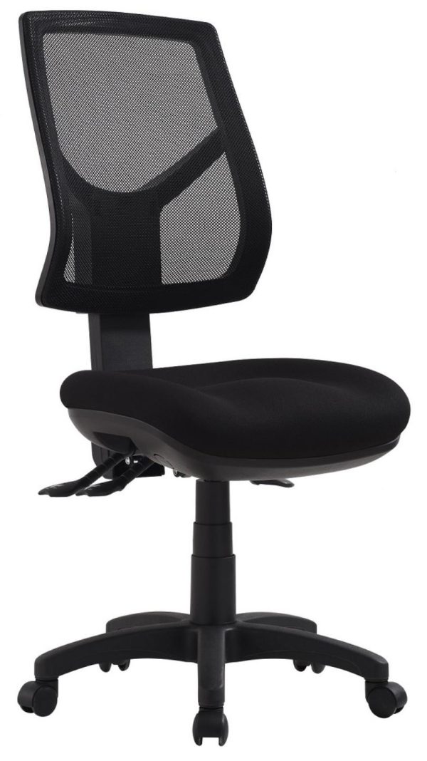Riox Mesh High Back Task Chair With Arms Riox Mesh High Back Task Chair With Arms
