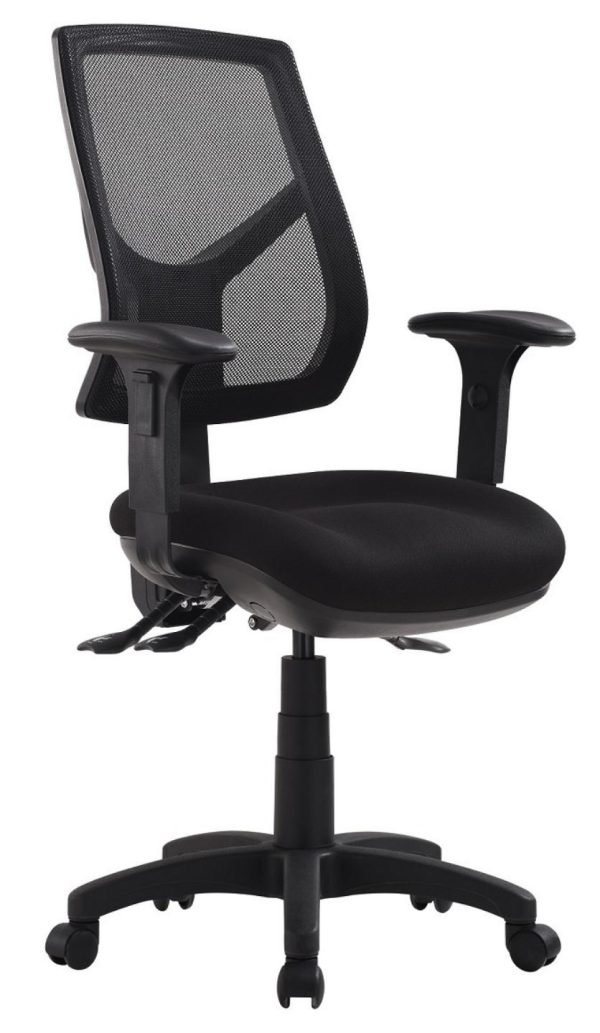 Riox Mesh High Back Task Chair Riox Mesh High Back Task Chair