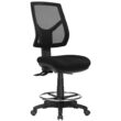 Riox Mesh Back Drafting Chair