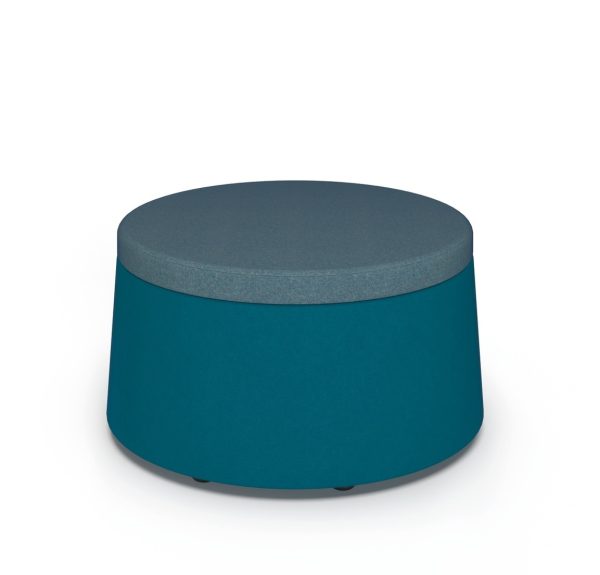 Robot Ottomans Series