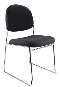 Rodd Visitor Chair - 4 colours