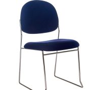 Rodd Visitor Chair - 4 colours