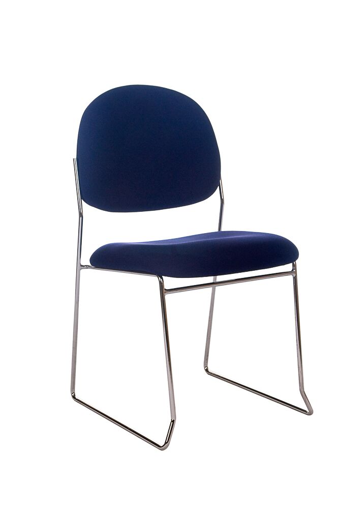 Rodd Visitor Chair - 4 colours
