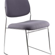 Rodd Visitor Chair - 4 colours