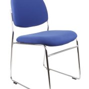 Rodd Visitor Chair - 4 colours