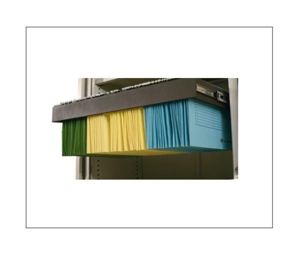 Stronghold Roll Out Frame - 2 Sizes