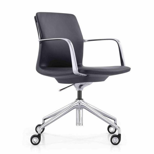 Romeo Executive Leather Chair 