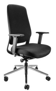Roma Fabric Task Chair