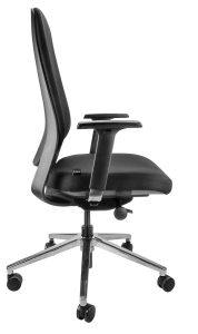 Roma Fabric Task Chair