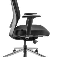 Roma Fabric Task Chair