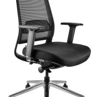 Roma Fabric Task Chair