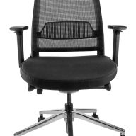 Roma Fabric Task Chair