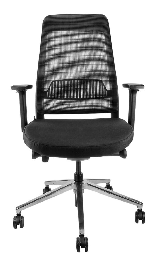 Roma Fabric Task Chair