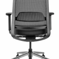 Roma Fabric Task Chair