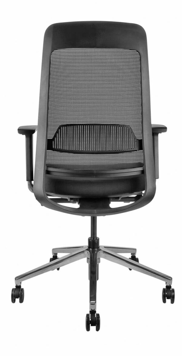 Roma Fabric Task Chair