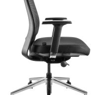 Roma Fabric Task Chair