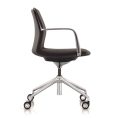 Romeo Executive Leather Chair 