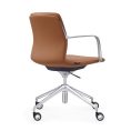 Romeo Executive Leather Chair 