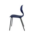 Roswell Kids Chair - 4 Leg Frame