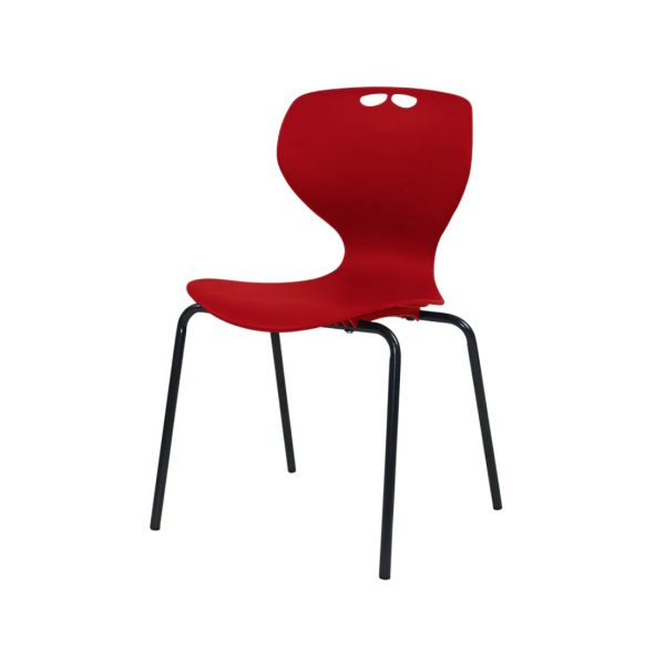 Roswell Kids Chair - 4 Leg Frame Roswell Kids Chair - 4 Leg Frame