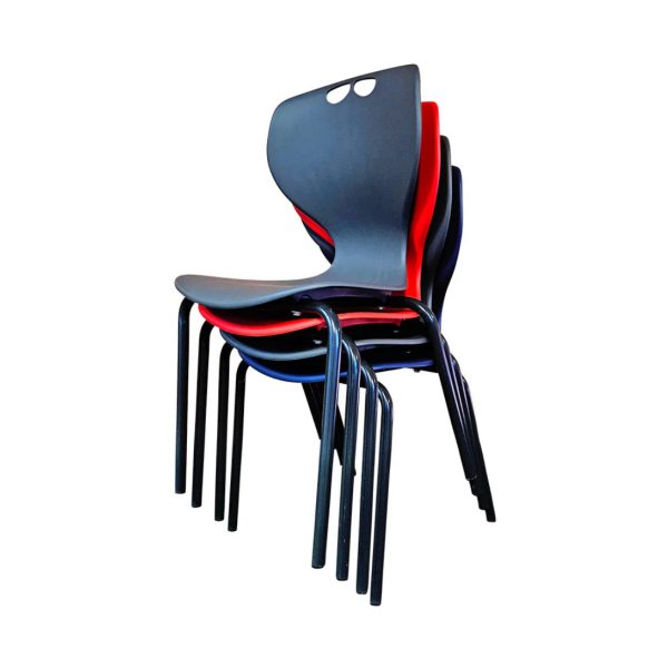 Roswell Kids Chair - 4 Leg Frame Roswell Kids Chair - 4 Leg Frame