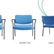 Rotary Breakout Chair - 2 Options