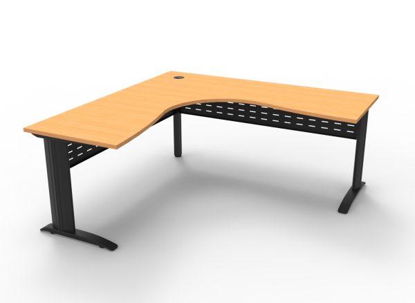 Rapid Corner Workstation 1500x700 Rapid Corner Workstation 1500x700