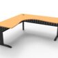 Rapid Corner Workstation 1500x700