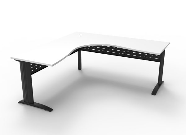 Rapid Corner Workstation 1800x700 Rapid Corner Workstation 1800x700