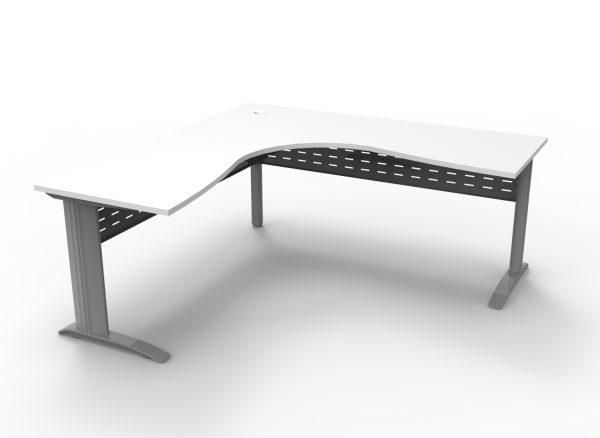 Rapid Corner Workstation 1800x700 Rapid Corner Workstation 1800x700