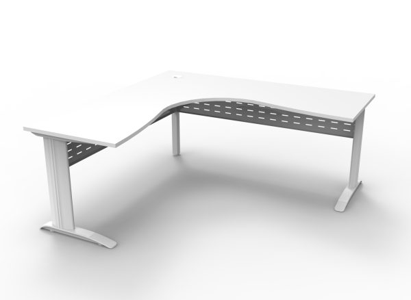 Rapid Corner Workstation 1800x700 Rapid Corner Workstation 1800x700