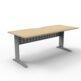 Rapid Span Open Desk 1800 x 700