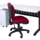 Rapid Span Open Desk 1800 x 700