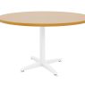 Rapid Star 4 Round Meeting Table 1200 BW - Check Stock
