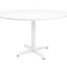 Rapid Star 4 Round Meeting Table 1200 BW - Check Stock
