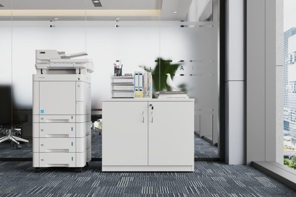 Hinge Door Credenza / Buffet 900 WCH Hinge Door Credenza / Buffet 900 WCH