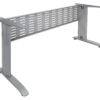Rapid Open Desk 1800W x 750D - Scallop top