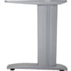 Rapid Open Desk 1800W x 750D - Scallop top