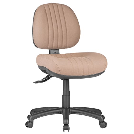 Safari Upholstered Task Chair - 2 Options Safari Upholstered Task Chair - 2 Options