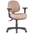Safari Upholstered Task Chair - 2 Options