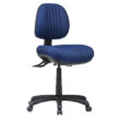 Safari Upholstered Task Chair - 2 Options