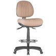 Safari Upholstered Task Chair - 2 Options