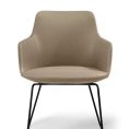 Saba Arm Chair - 3 Frame Option