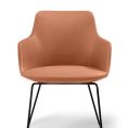Saba Arm Chair - 3 Frame Option